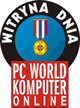 PC World Komputer - Witryna dnia
